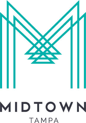 Midtown Tampa logo