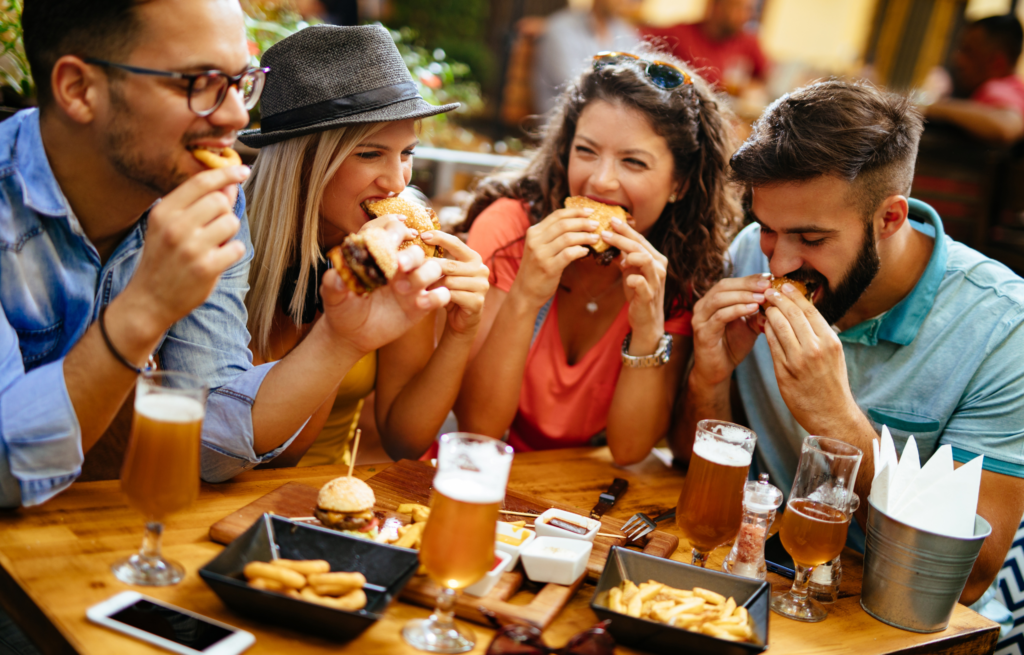 10 best places to eat in tampa, fl