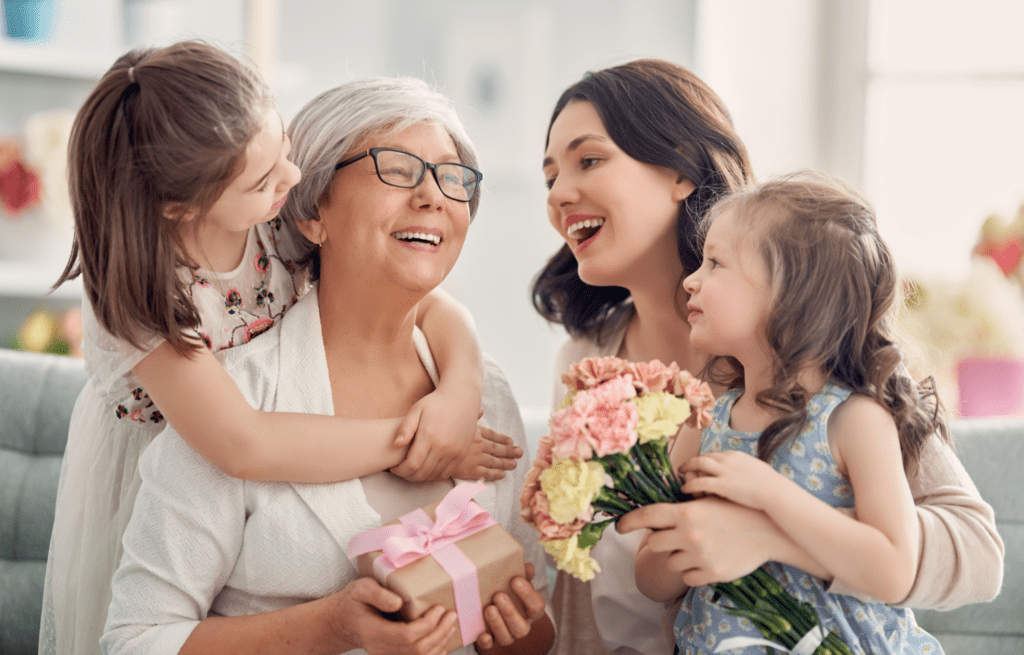 mothers day gift ideas in tampa