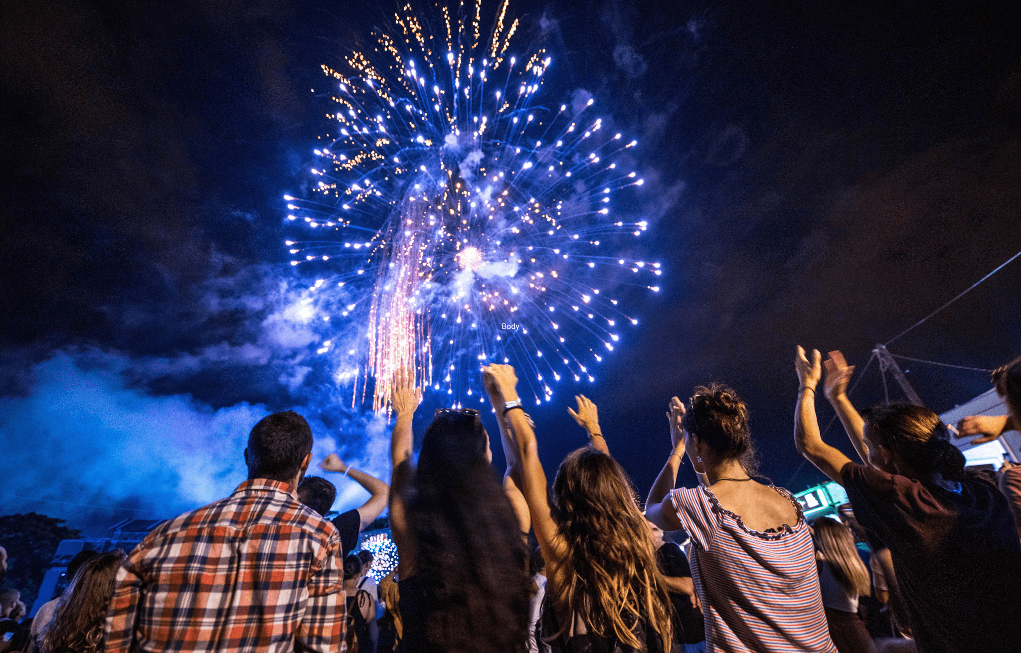 4th of july tampa