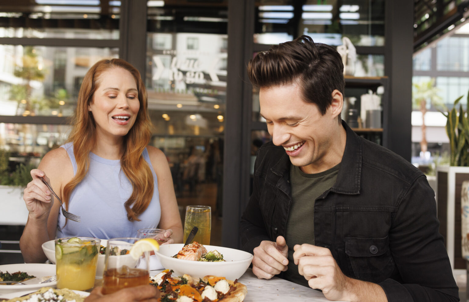 Restaurants Near Tampa Airport Midtown Tampa