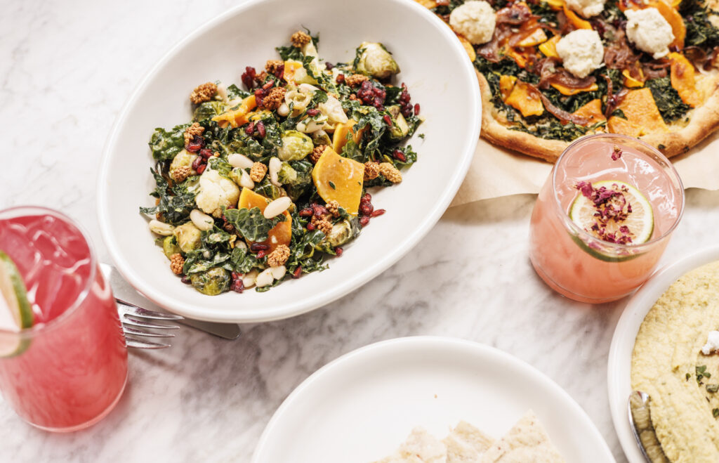 True Food Kitchen
