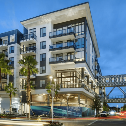 novel apartments in midtown tampa